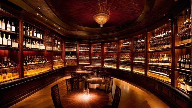 A's Wine Spirits & Beer