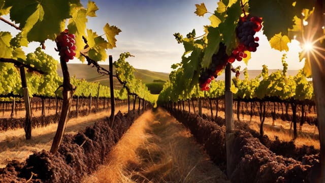 What Wine Tastes Like Grape Juice