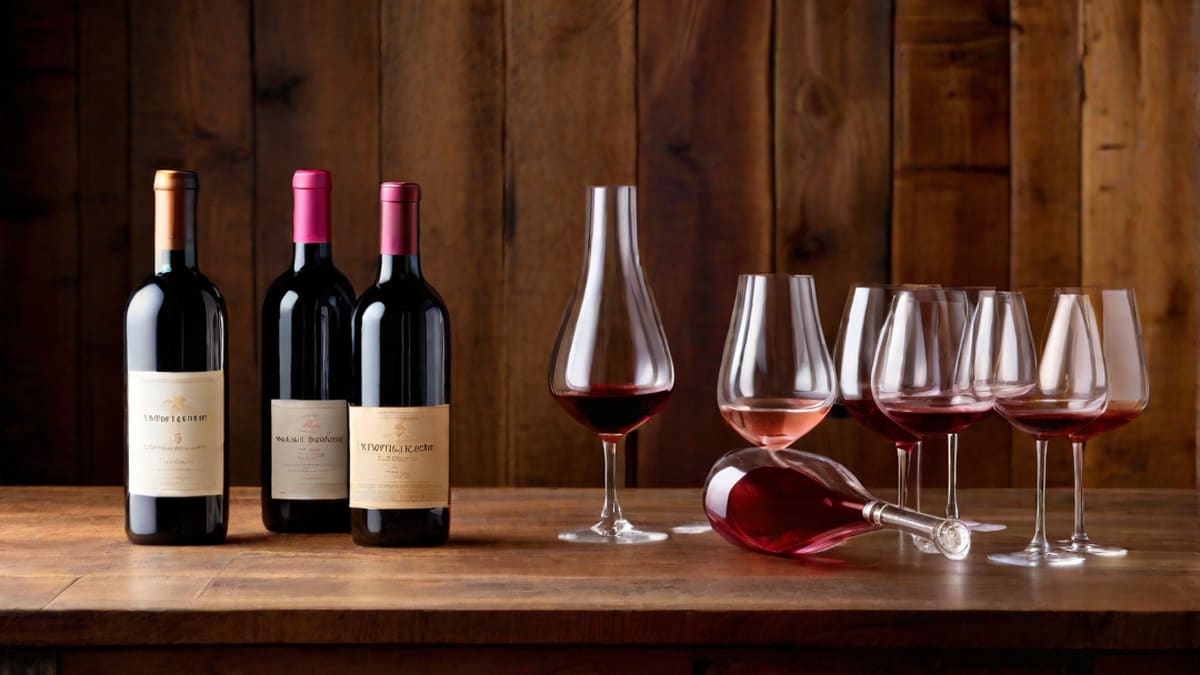 How Long Does Wine Last Opened