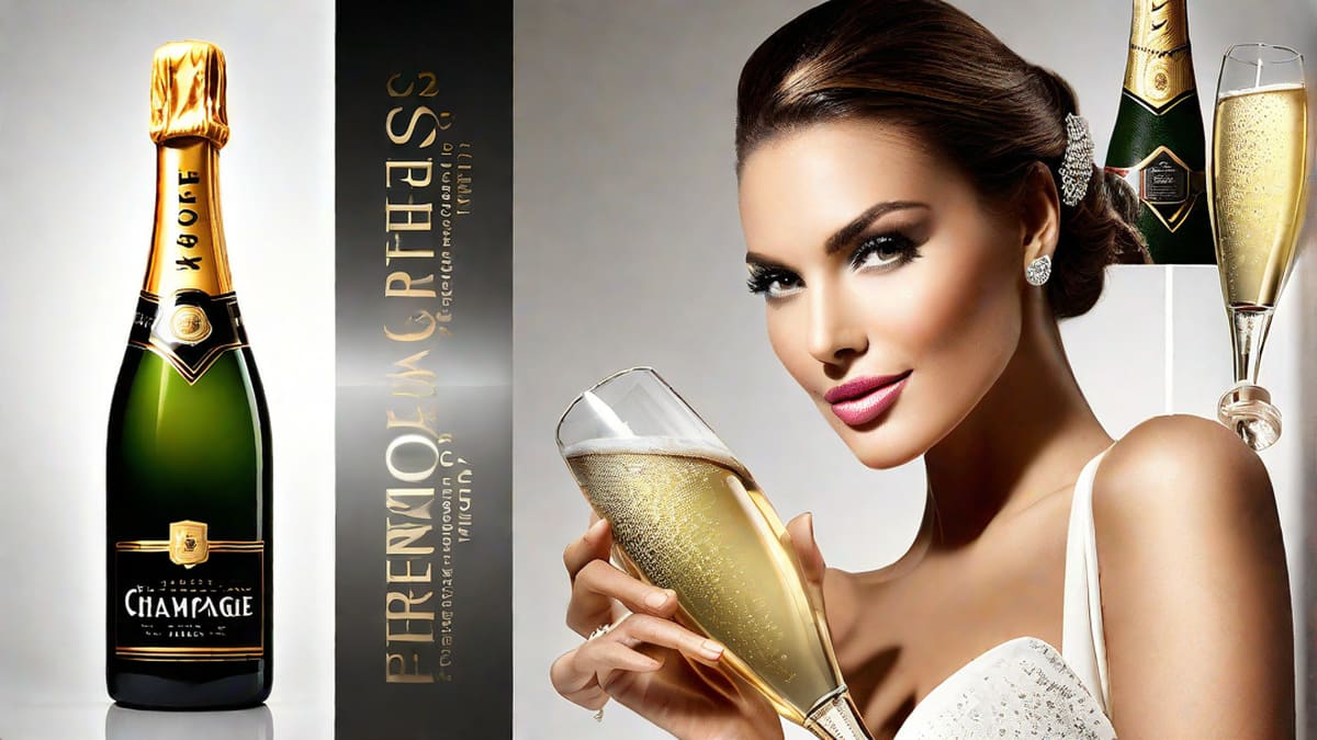 What Is The Percentage Of Alcohol In Champagne