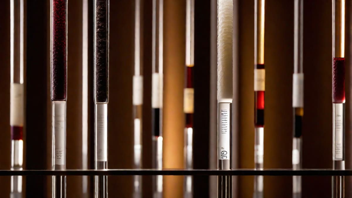 How To Read A Hydrometer For Wine