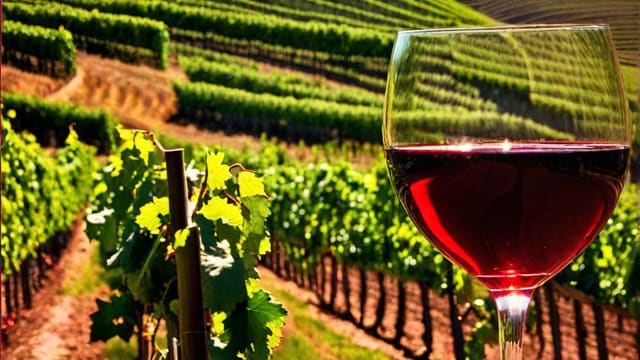 Is Merlot A Red Wine