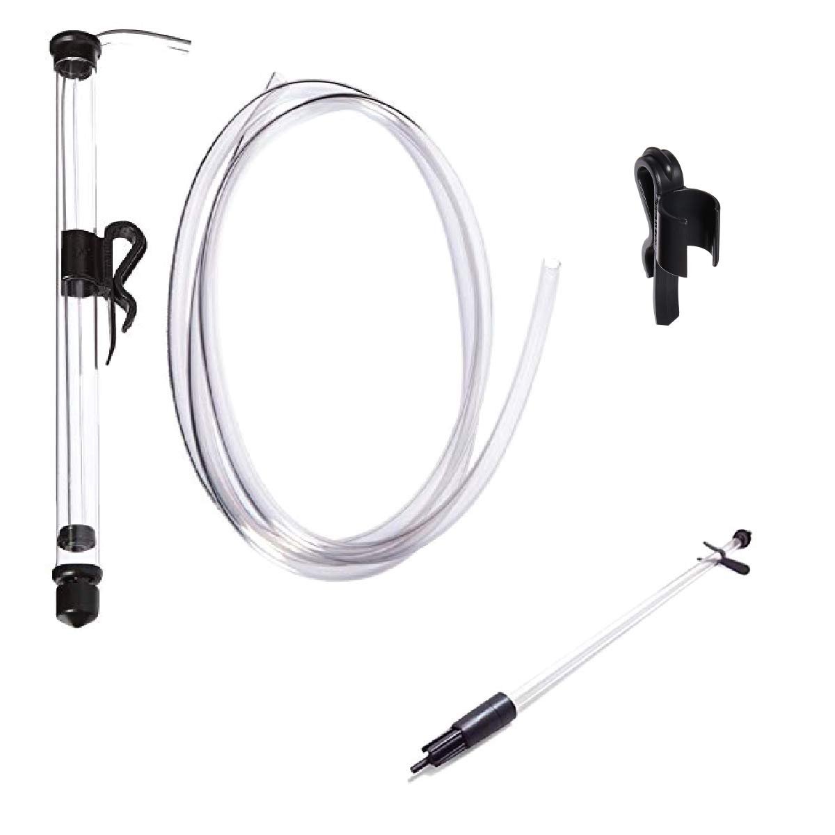 Fermtech Deluxe Mini Siphoning Kit