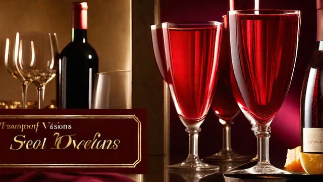 What Is The Best Sweet Red Wine