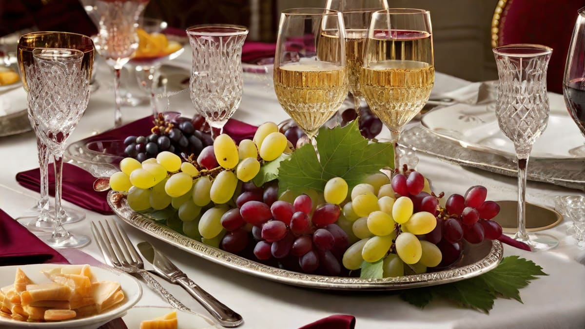 How Much Wine For 150 Guests