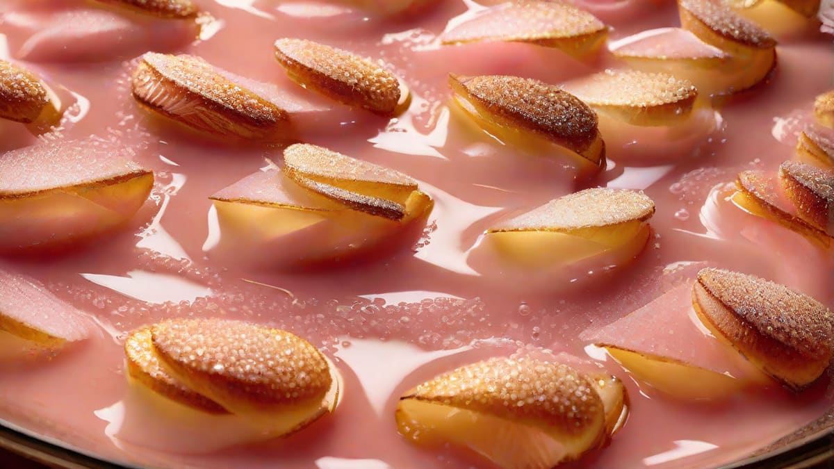 Is Prosecco Rose Sweet