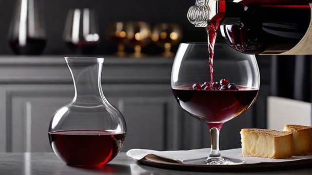 Do You Decant Pinot Noir