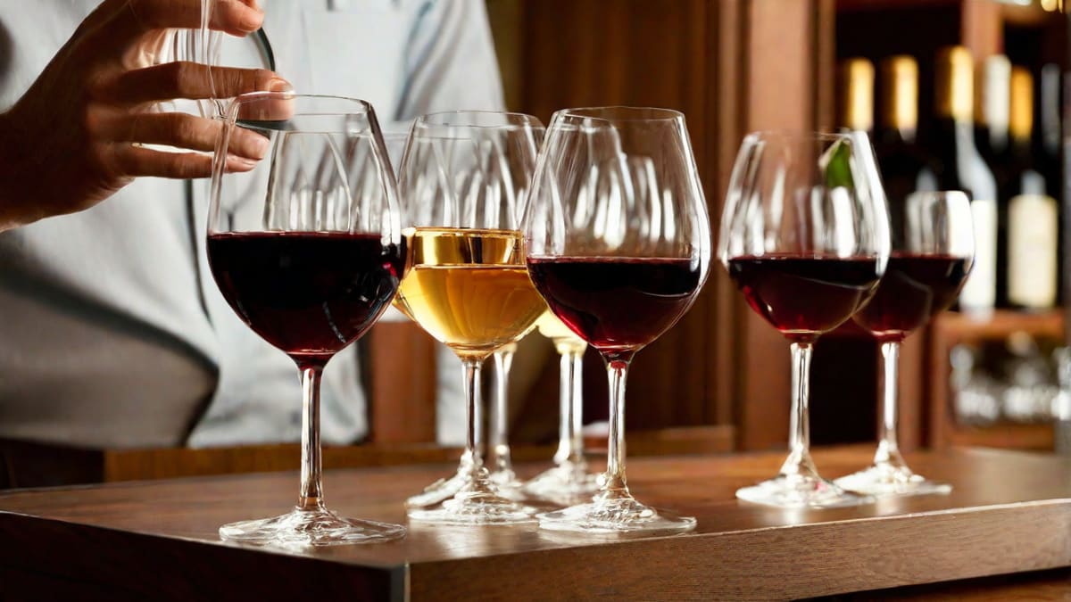 What Country Drinks The Most Wine