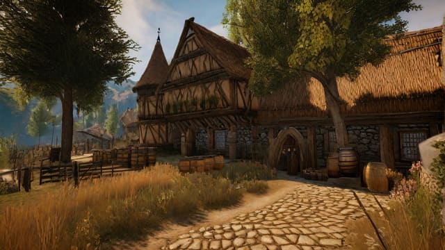 How To Play Blood And Wine Witcher 3