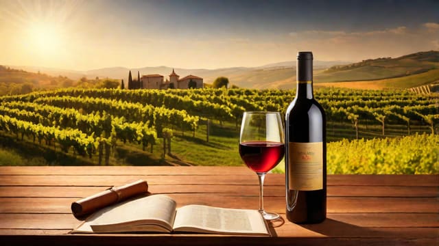 Is It Wrong To Drink Wine According To The Bible