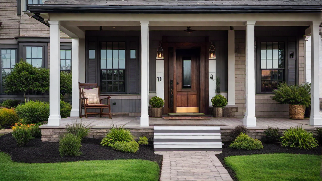 Rustic Vibes: Reclaimed Wood Accents