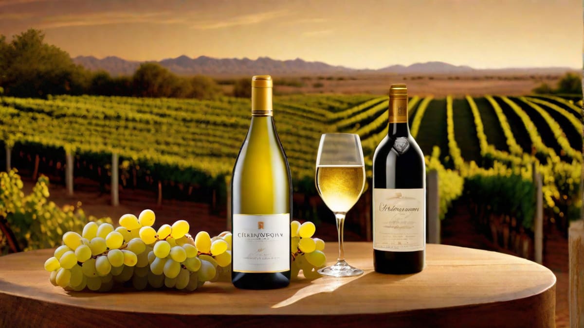 Is Chardonnay Wine Sweet Or Dry
