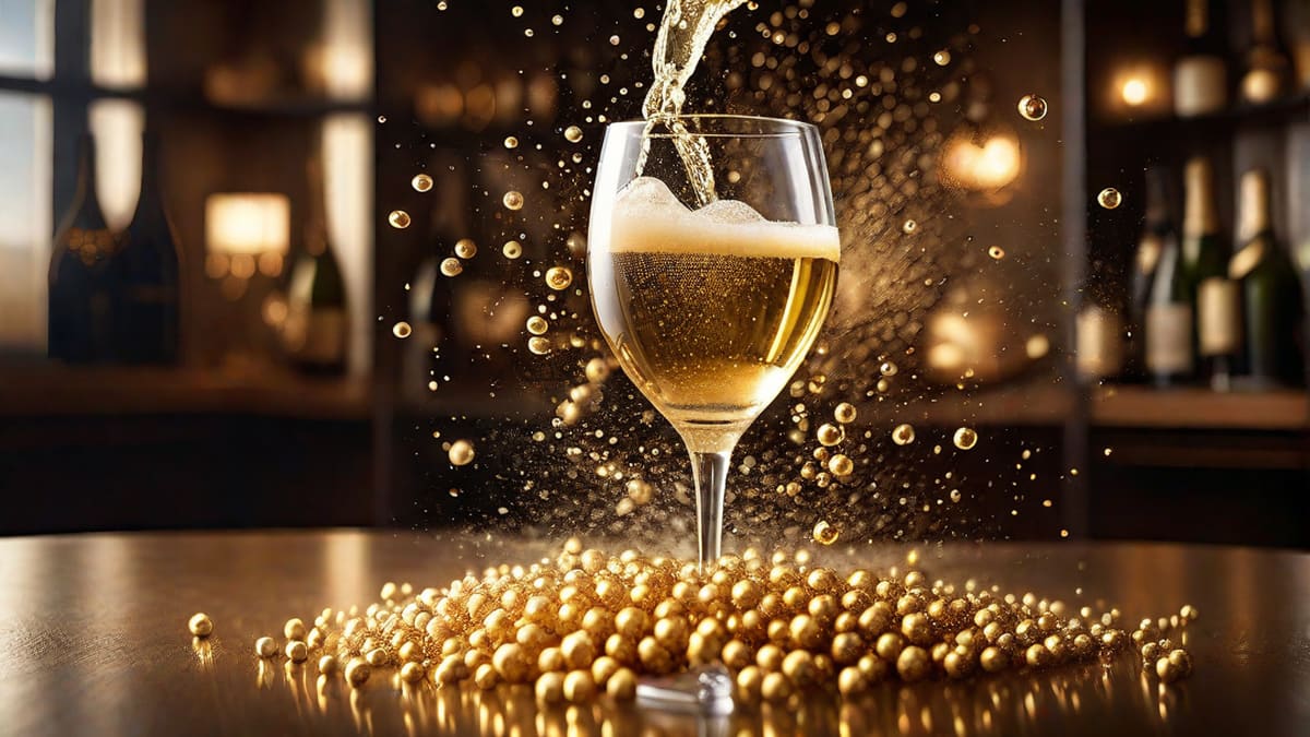 How To Uncork Champagne