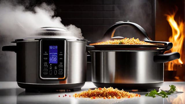 Who Wins The Pressure Cooker