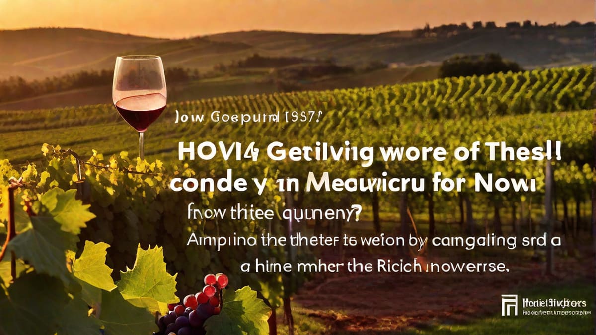 How Many Ml In Glass Of Wine