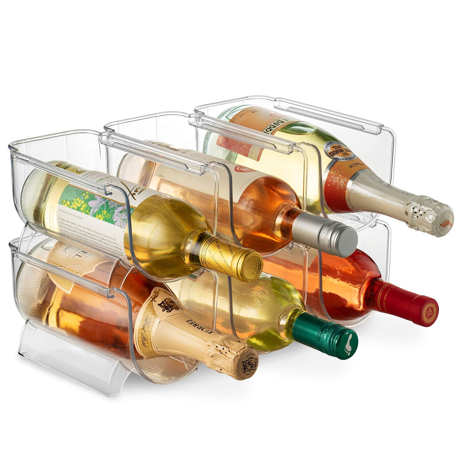 Seseno Wine Organizers