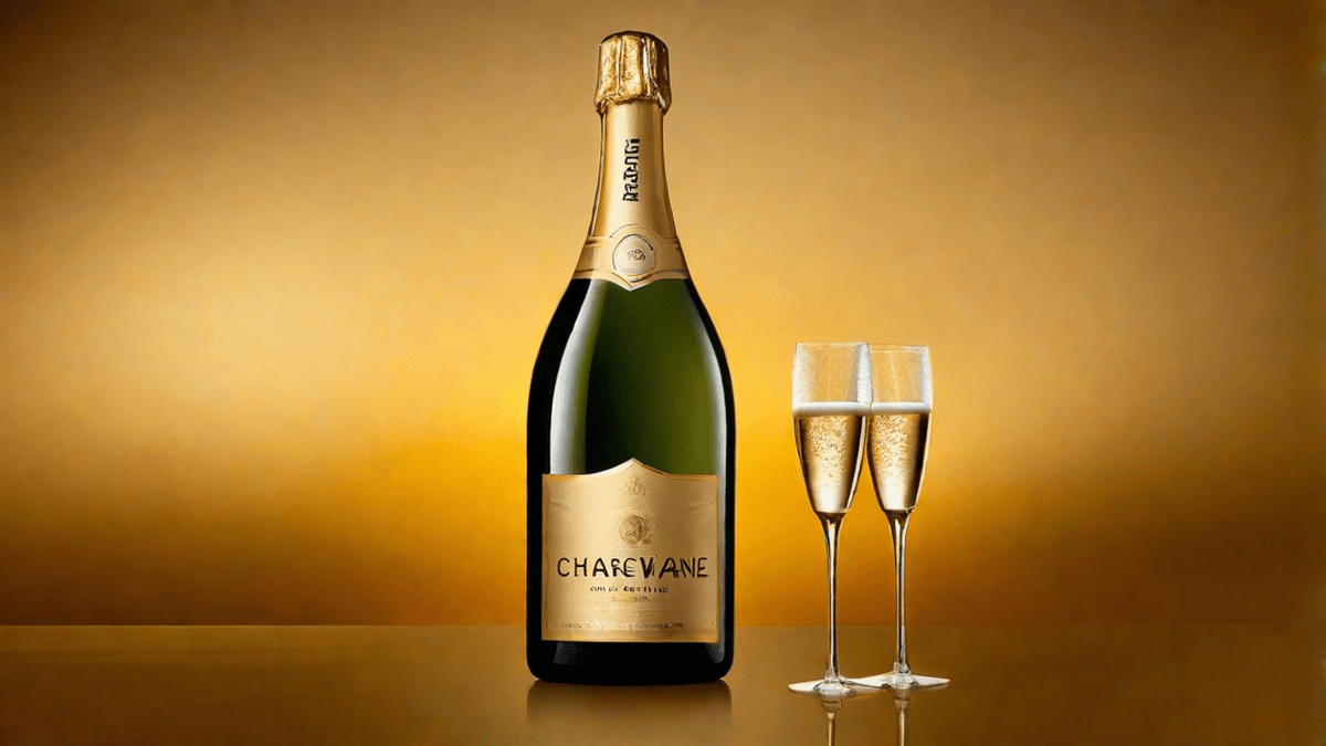 What Does Brut Mean For Champagne