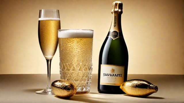 Is Spumante A Champagne