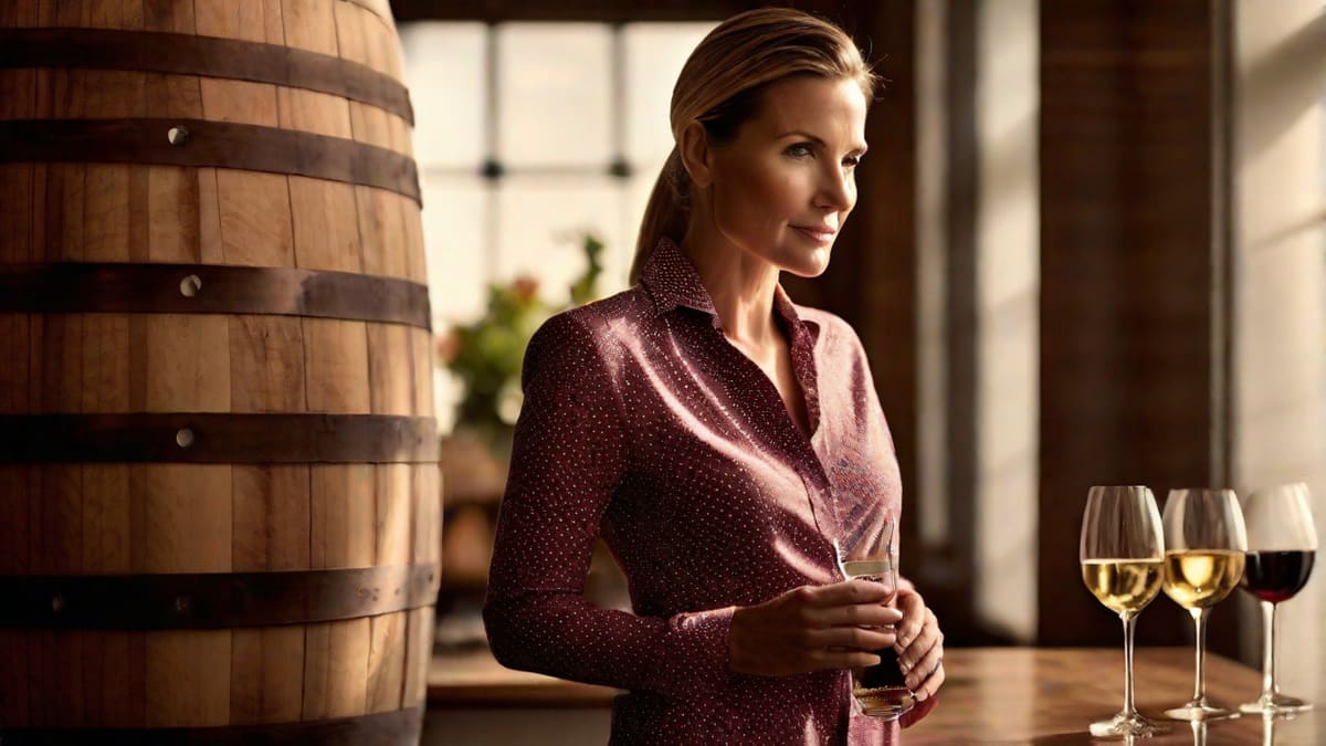 Can Wine Cause Acid Reflux