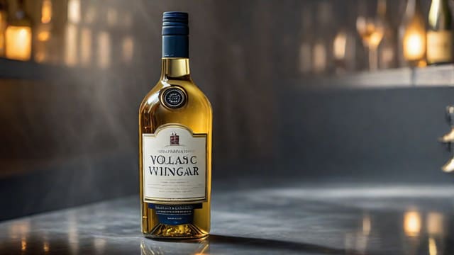 Does White Wine Vinegar Expire