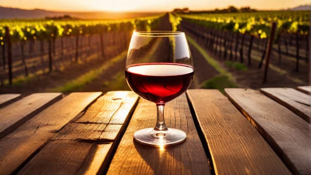 Is Malbec A Sweet Wine