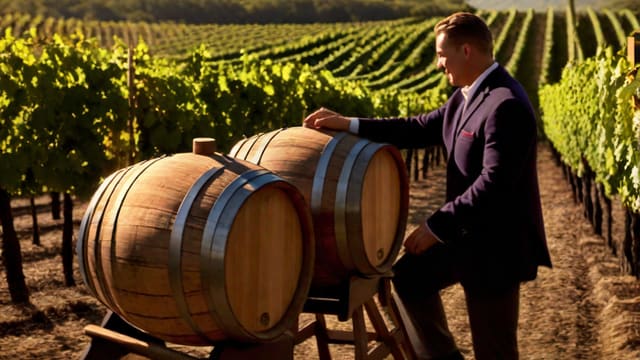 How To Make Wine Less Acidic