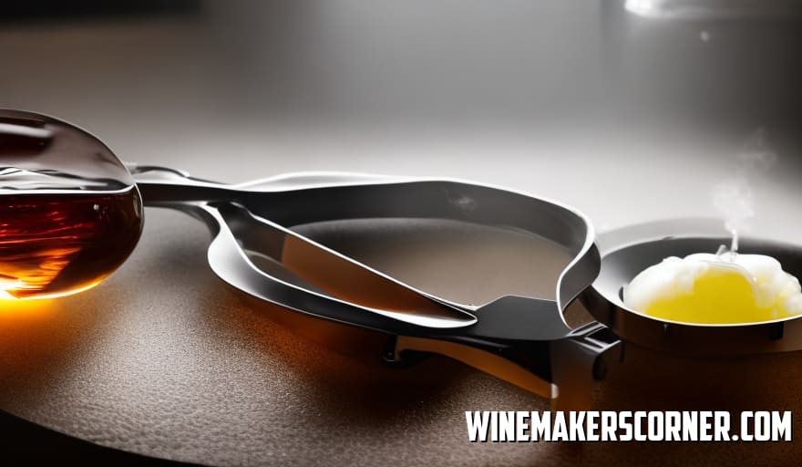 Ultimate Guide to Sterilizing Wine Making Equipment: Tips for a Perfect Batch Every Time