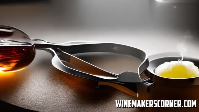Ultimate Guide to Sterilizing Wine Making Equipment: Tips for a Perfect Batch Every Time