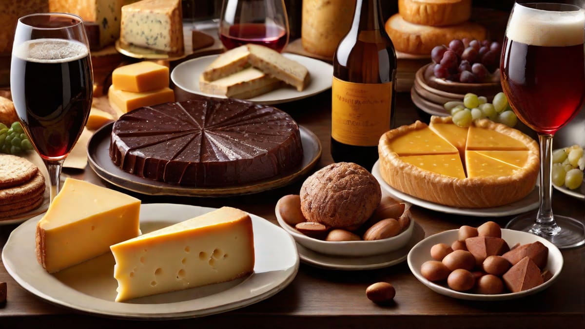What Is More Fattening Wine Or Beer
