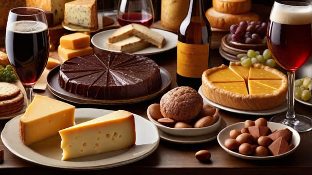 What Is More Fattening Wine Or Beer