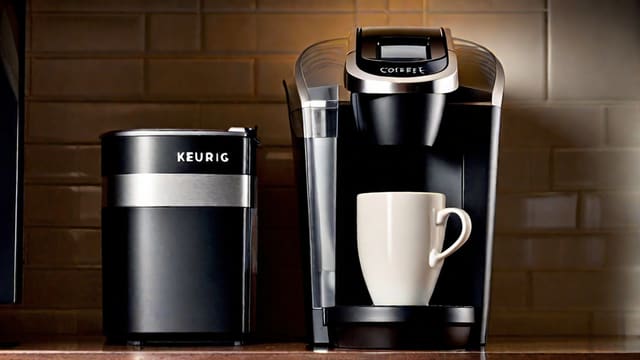 Why Is My Keurig Not Brewing