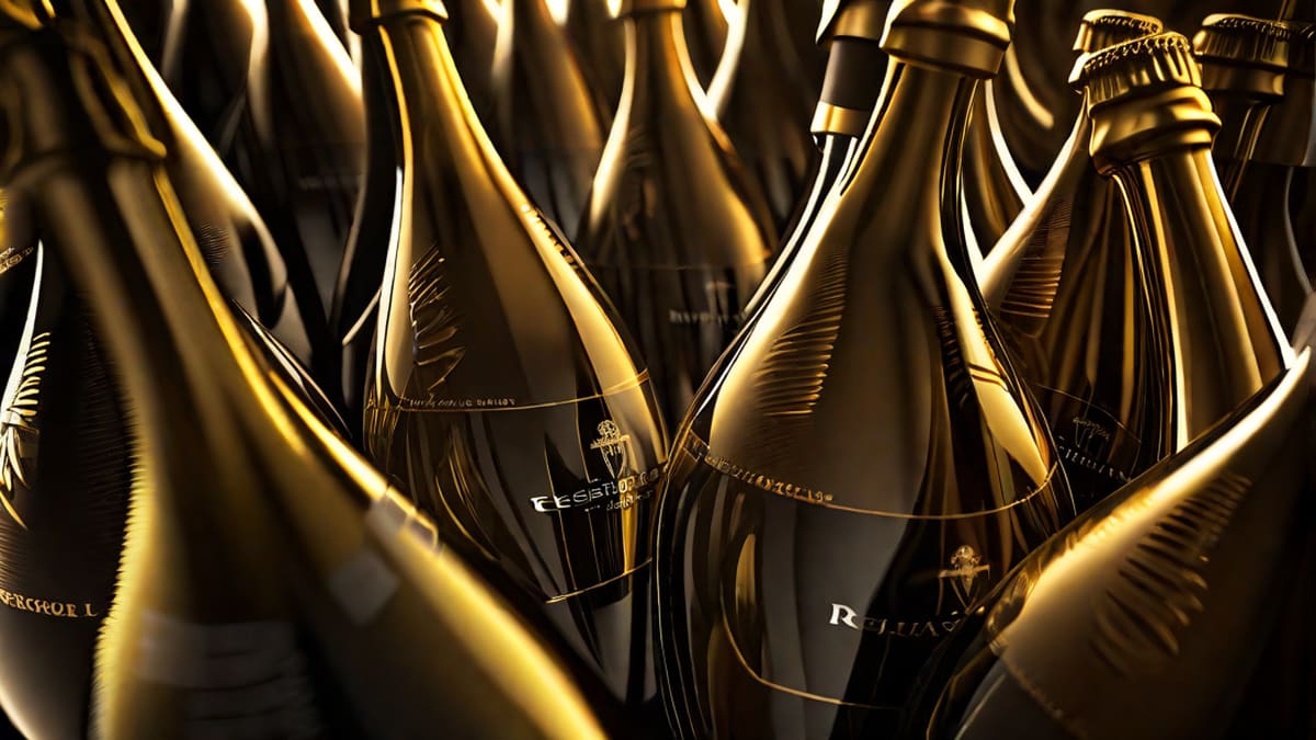 How To Put Cork Back In Champagne