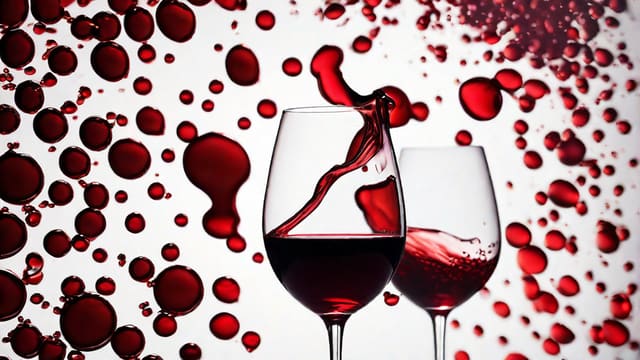 What Takes Out Red Wine Stains