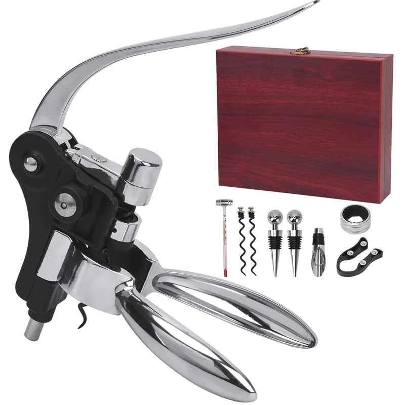 HONRICH Wine Opener Set