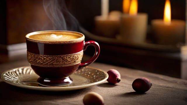 How To Make Hot Wine
