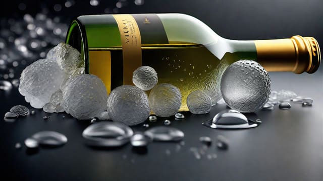 How To Chill White Wine