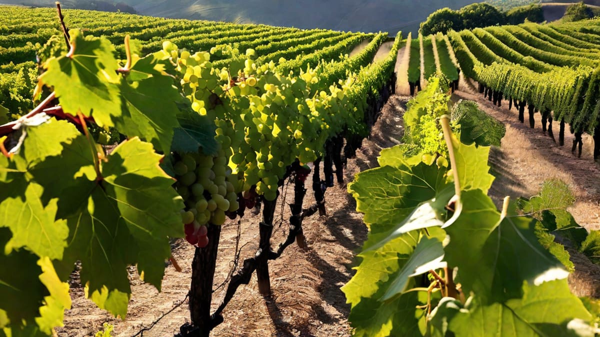 What Is Pinot