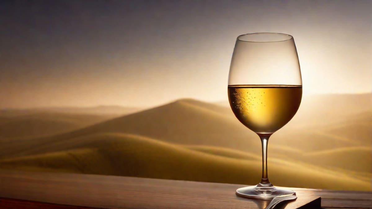 How Many Calories In A White Glass Of Wine