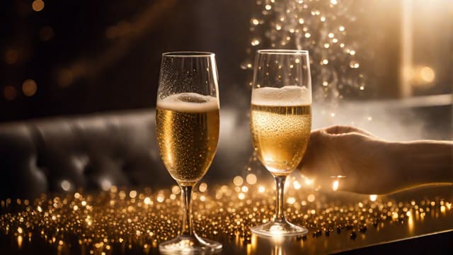 Where Can I Buy Champagne