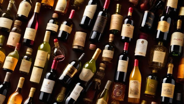 Where To Buy Mini Wine Bottles In Bulk