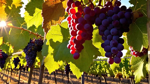 What Wine Is Sweet And Fruity
