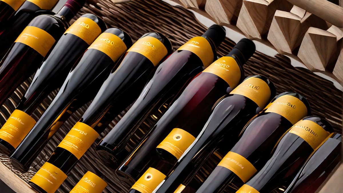 How Many Calories Are In A 750ml Bottle Of Wine