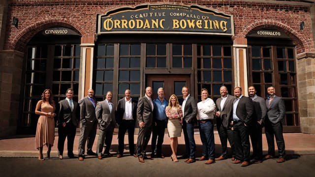 Who Owns Coronado Brewing Company