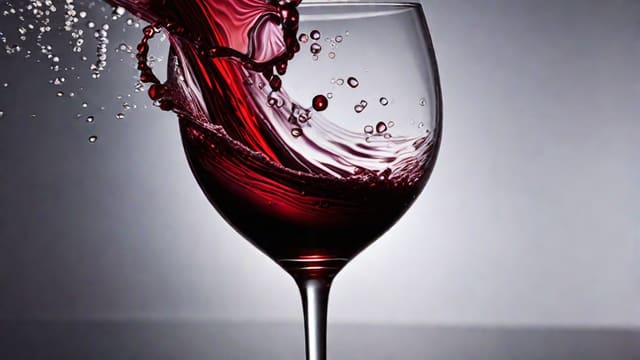 How Much Sugar Is In Red Wine