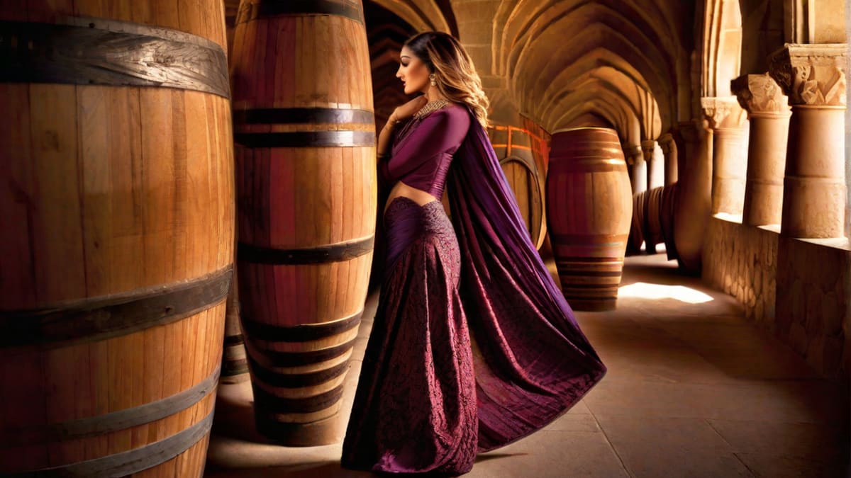 Is Shiraz A Dry Wine