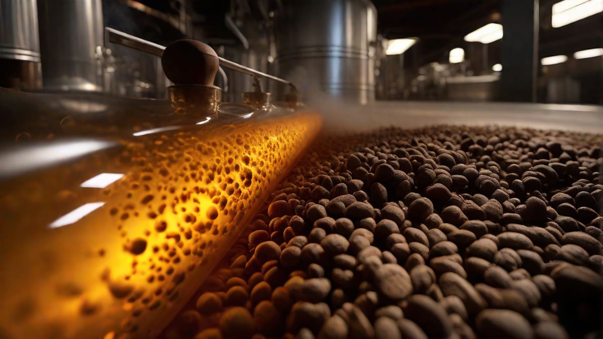 Which Gas Is Produced As A Result Of Fermentation