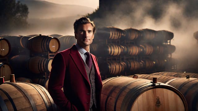 How Do You Say Wine In French