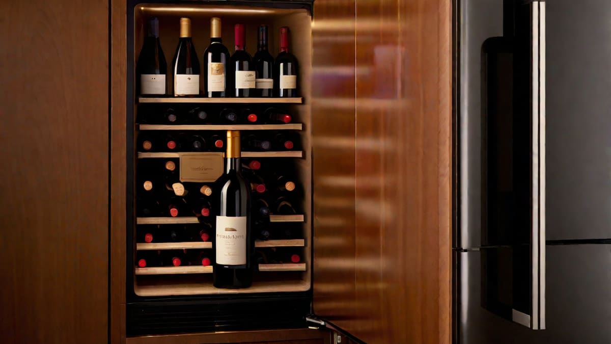 How Long Does Unopened Wine Last In The Fridge