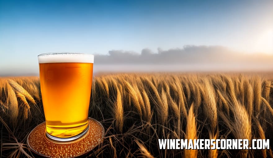 All About Yeast As Beer Fermenter