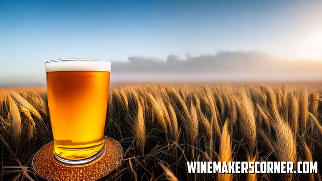 All About Yeast As Beer Fermenter